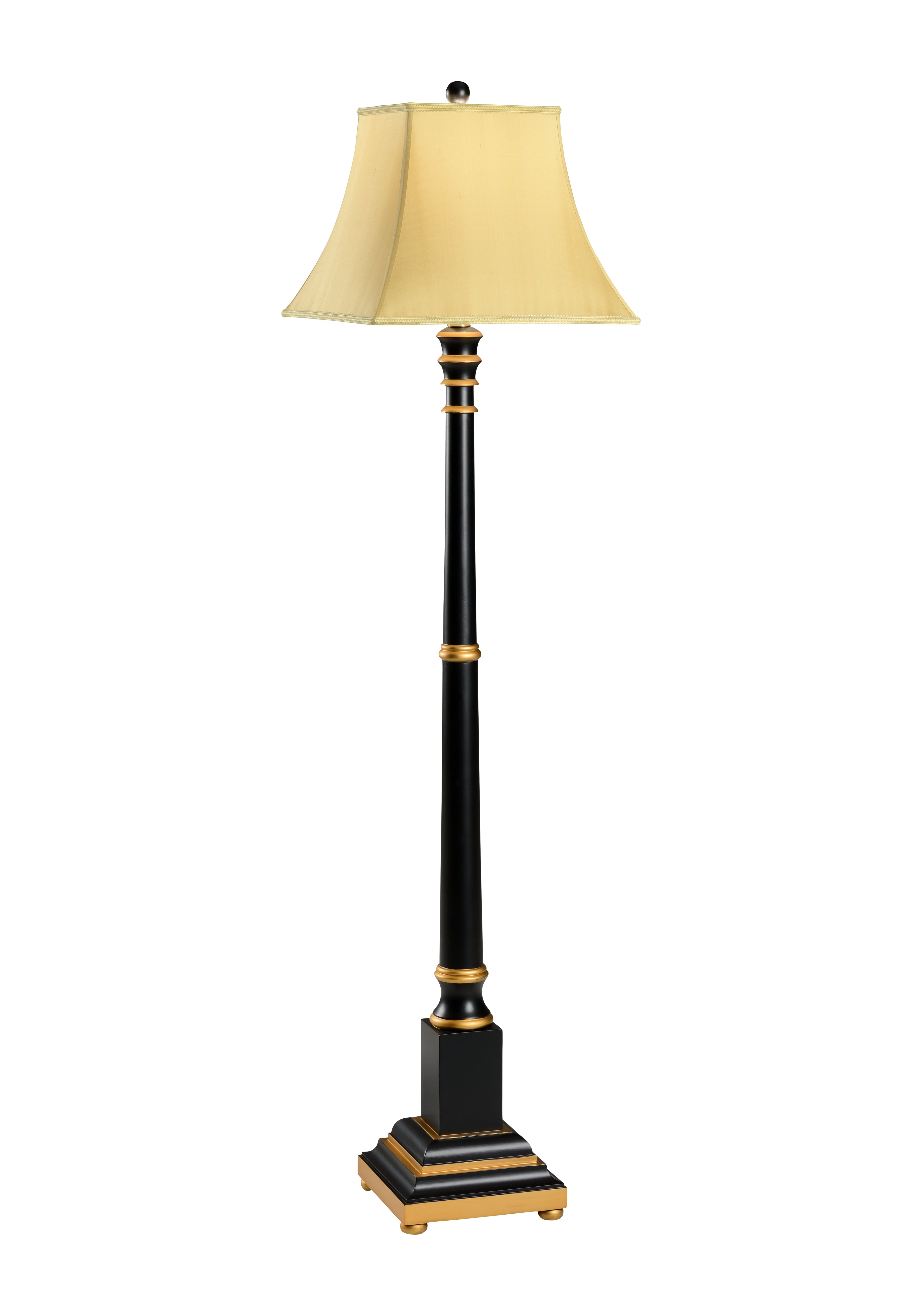6976