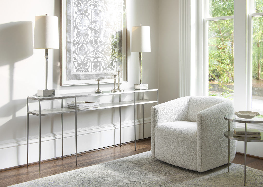 Cornelia Accent Table