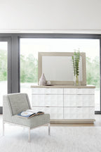 Axiom Dresser