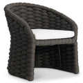 Salinas Outdoor Arm Chair