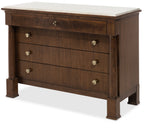 Archives Four-Drawer Chest