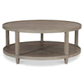 Albion Cocktail Table