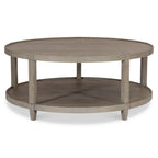Albion Cocktail Table