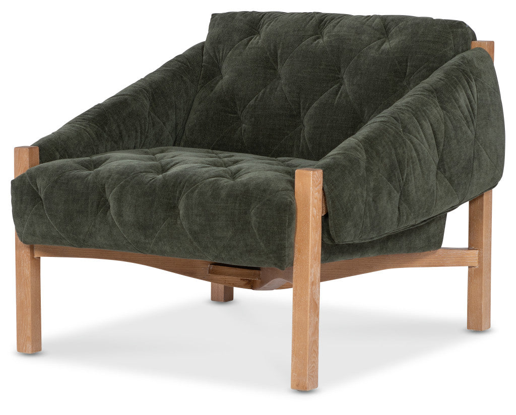 Kerns Accent Chair