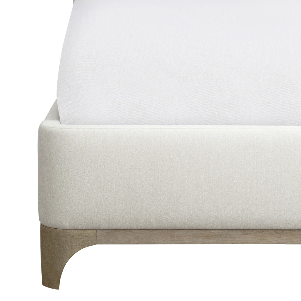 Albion Shelter Bed
