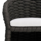 Salinas Outdoor Arm Chair