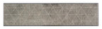 Commerce & Market Metal-Wood Console Table
