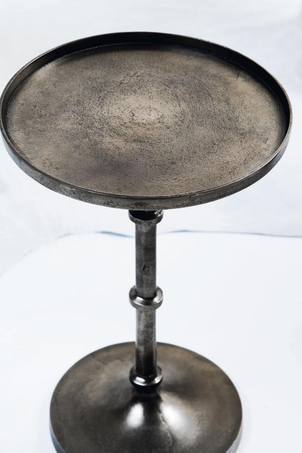 Ascot Accent Table