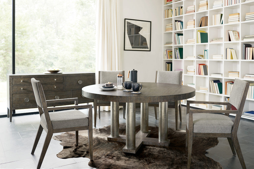 Linea Arm Chair