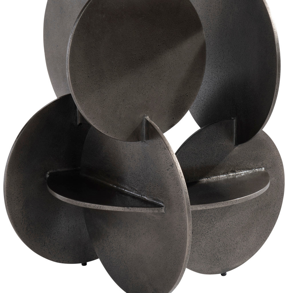 Tribus Side Table