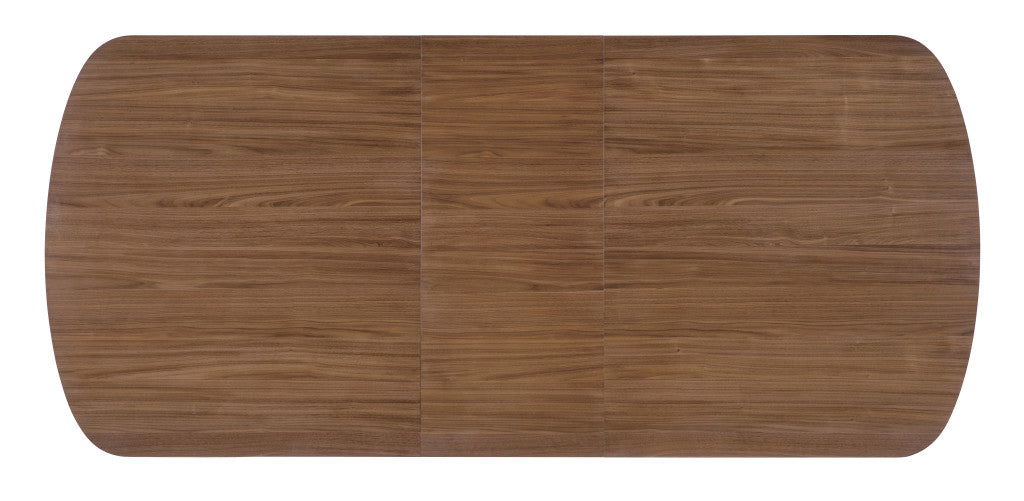 Eleana Rectangle Dining Table with Two 20-inch Leaves