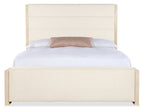 Westwood Queen Upholstered Storage Bed