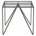 Fulton Side Table