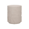Zina Accent Table