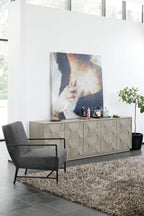 Linea Entertainment Credenza