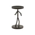Theo Accent Table