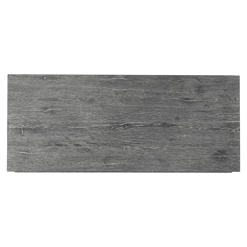 Tribeca Door Chest