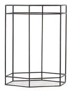 Commerce & Market Accent Table