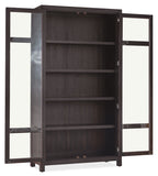 Driftwood Display Cabinet
