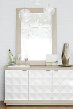 Axiom Mirror