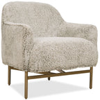 Milo Lounge Chair