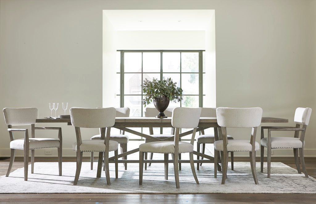 Albion Dining Table
