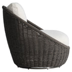 Santa Monica Outdoor Swivel Chair