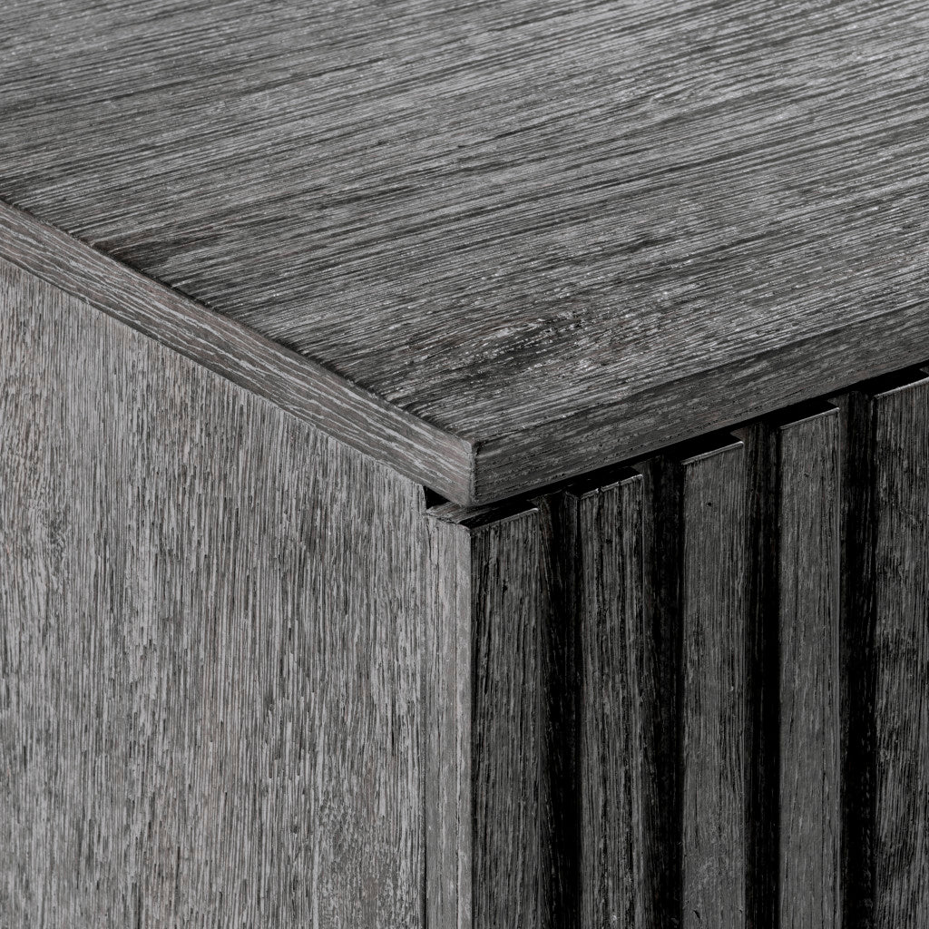 Menton Entertainment Credenza