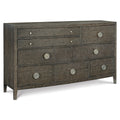 Linea Dresser