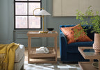 Sonnet Square End Table