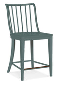 Serenity Bermuda Counter Chair