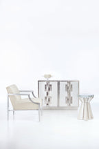 Anika Accent Table