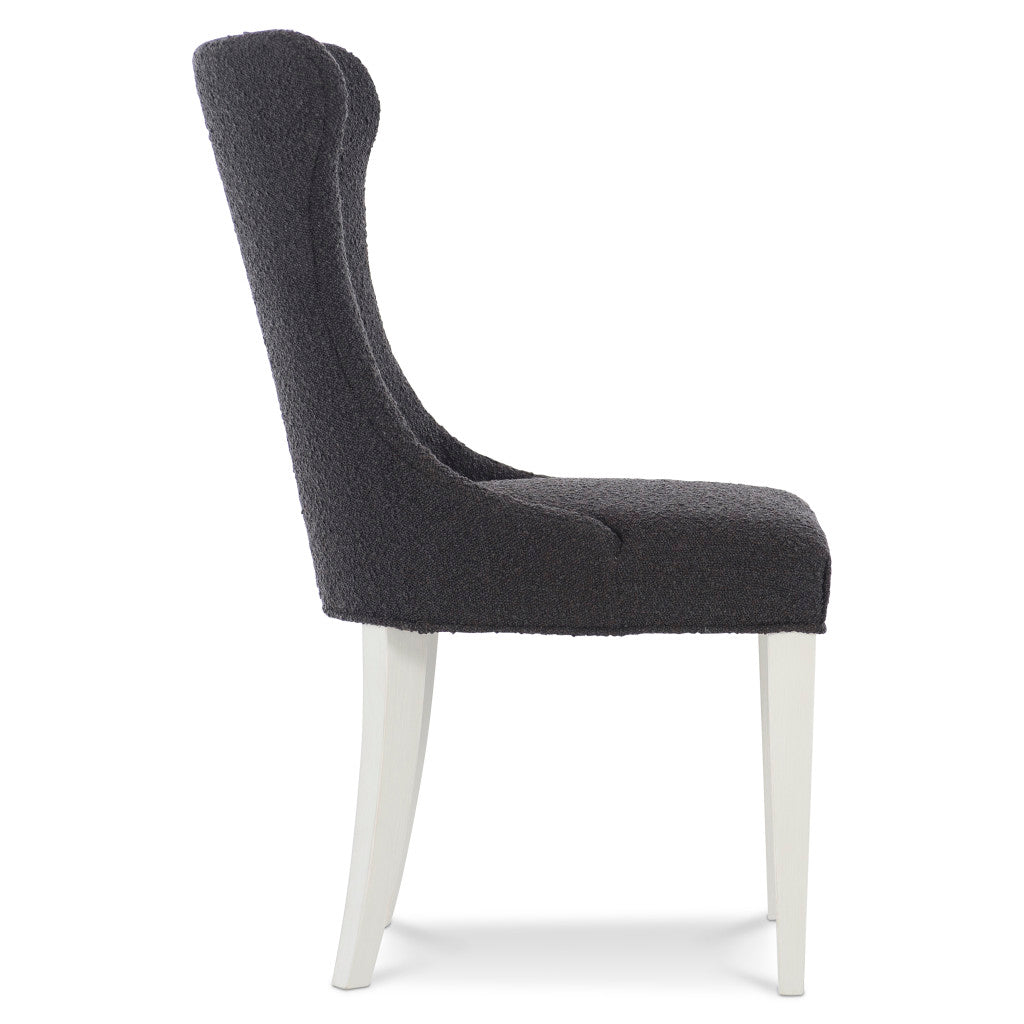 Silhouette Side Chair