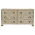Santa Barbara Dresser