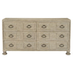 Santa Barbara Dresser