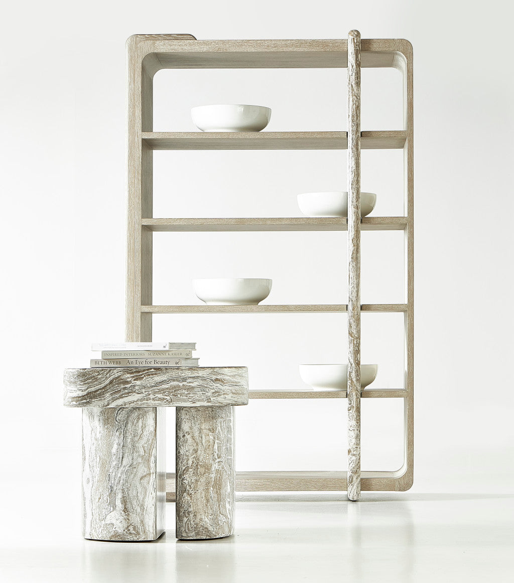 Arcadia Side Table