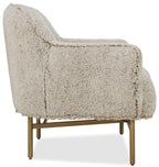 Milo Lounge Chair