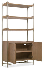 Sonnet Bookcase
