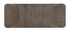 Modern Mood Leg Dining Table with 1-24in Leaf