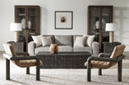 Cowley Side Table