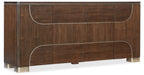 Melange Contours Credenza