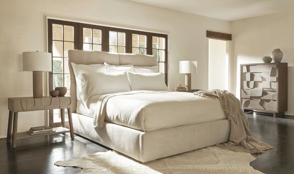 Casa Paros Nightstand