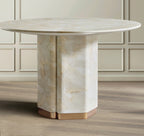 Eleana Round Dining Table