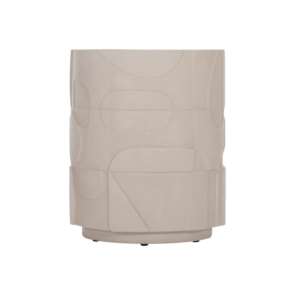 Zina Accent Table
