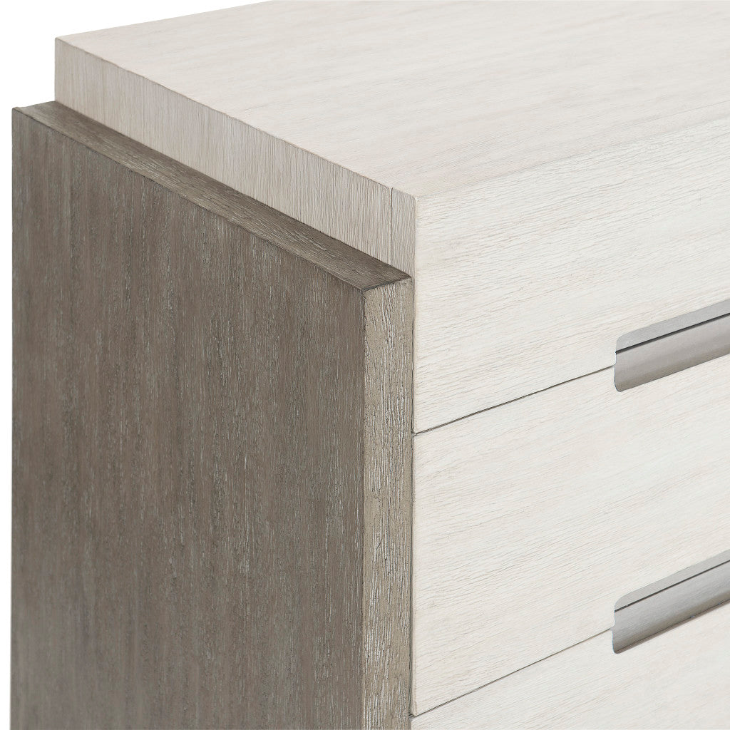 Foundations Dresser