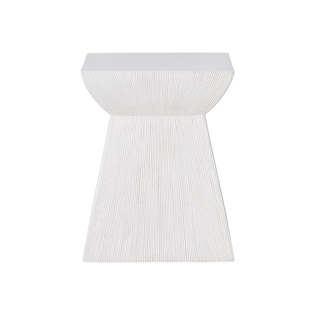 Casitas Outdoor Accent Table