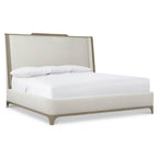 Albion Shelter Bed