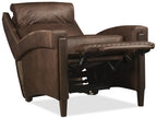 Whitton Power Recliner with Power Headrest