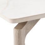 Aurora Outdoor Cocktail Table