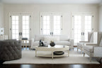 East Hampton Side Table